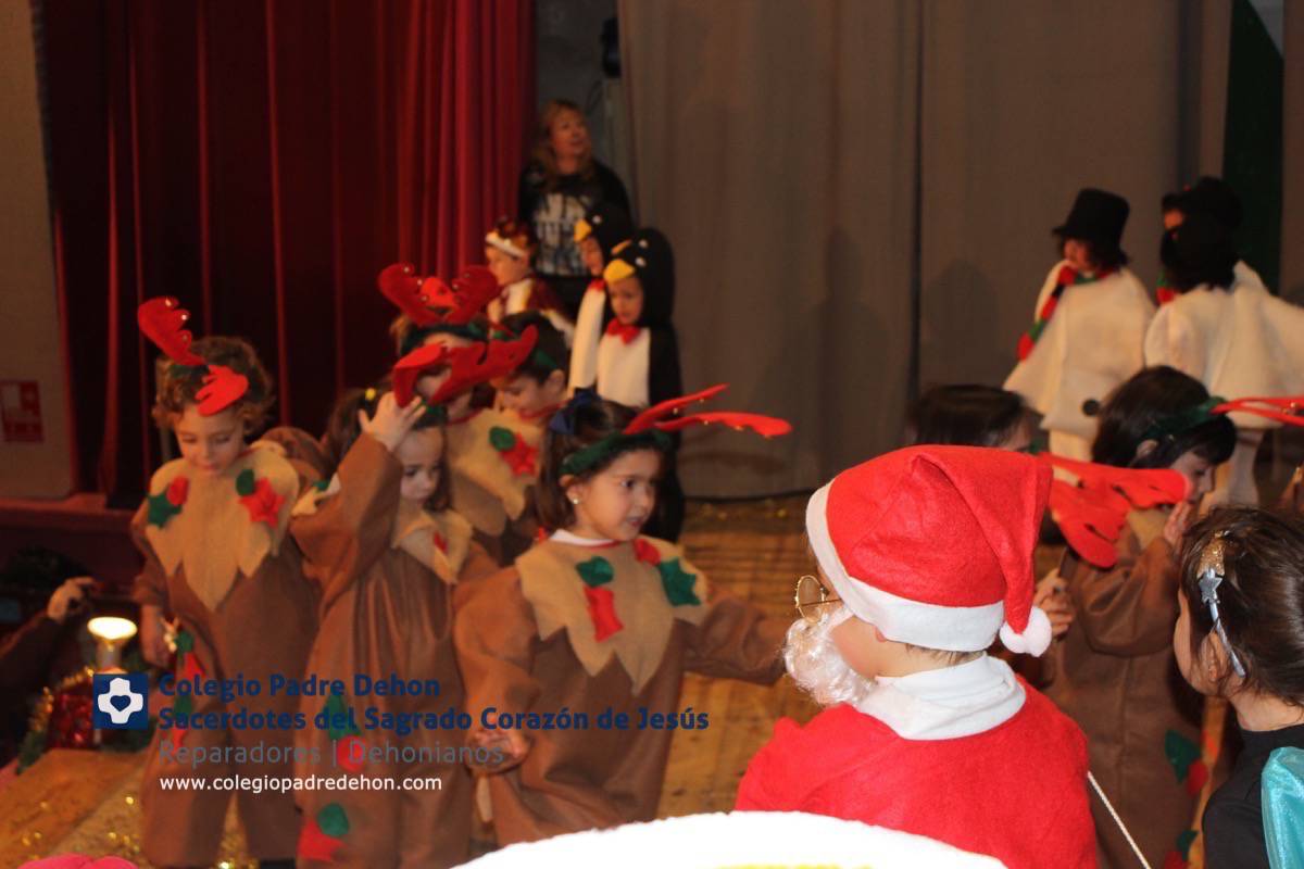 2014 12 18 2º INFANTIL FESTIVAL NAVIDAD  (90)